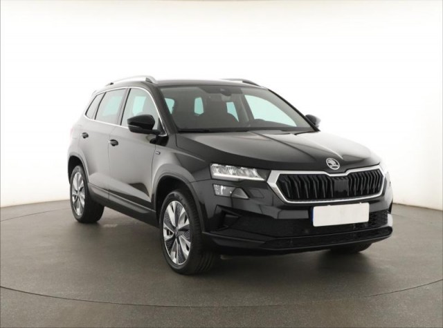 Škoda Karoq  2.0 TDI Drive