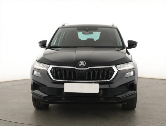 Škoda Karoq  2.0 TDI Drive