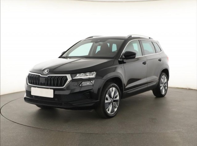 Škoda Karoq  2.0 TDI Drive