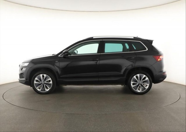 Škoda Karoq  2.0 TDI Drive