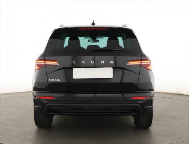 Škoda Karoq  2.0 TDI Drive
