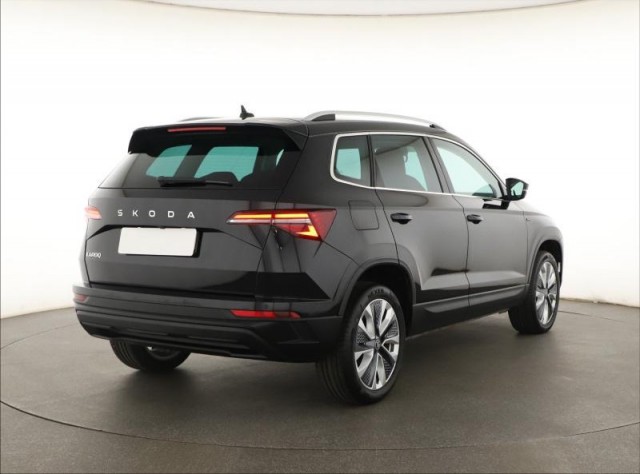 Škoda Karoq  2.0 TDI Drive