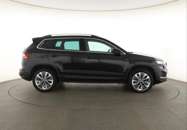 Škoda Karoq  2.0 TDI Drive