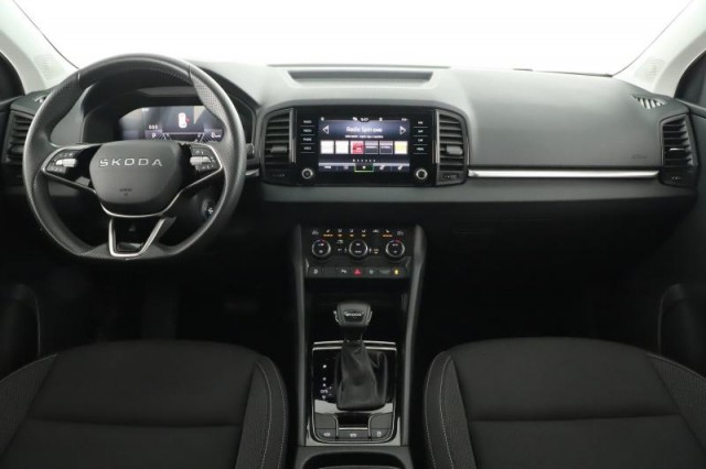 Škoda Karoq  2.0 TDI Drive
