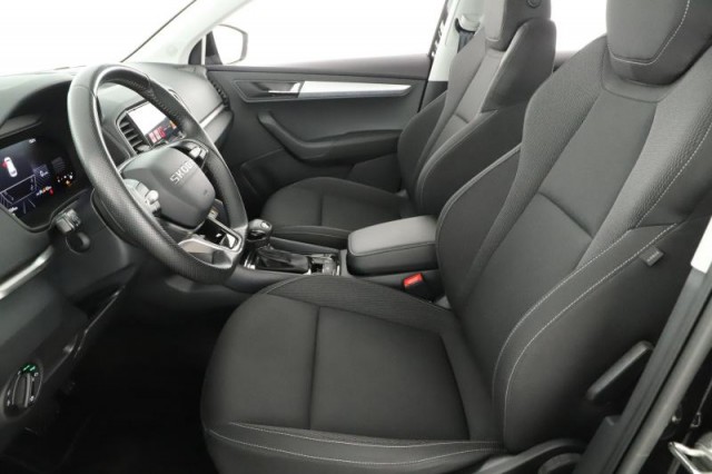Škoda Karoq  2.0 TDI Drive