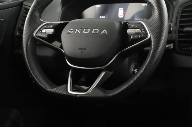 Škoda Karoq  2.0 TDI Drive