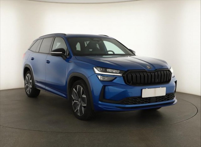 Škoda Kodiaq  2.0 TDI Sportline