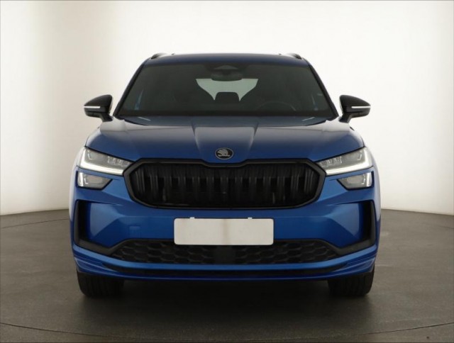 Škoda Kodiaq  2.0 TDI Sportline