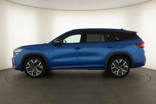 Škoda Kodiaq  2.0 TDI Sportline