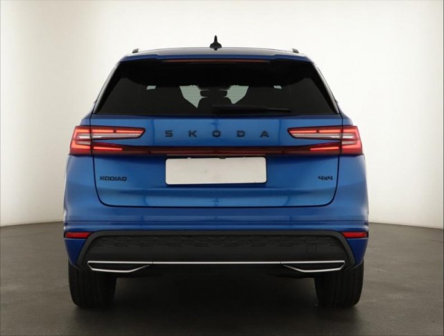 Škoda Kodiaq  2.0 TDI Sportline
