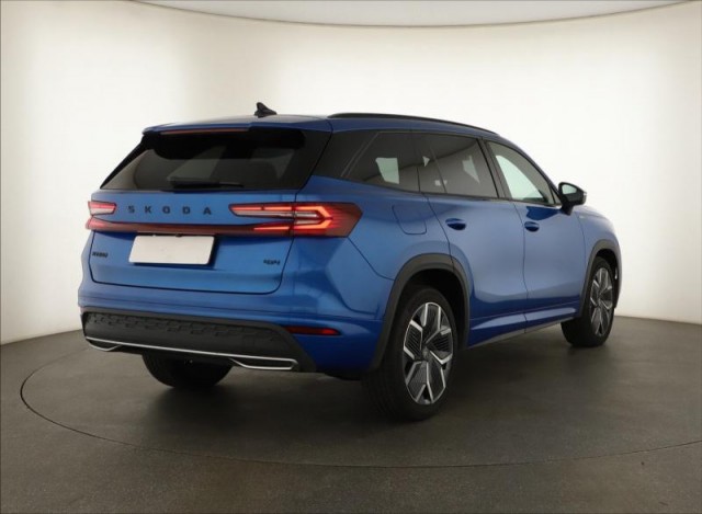 Škoda Kodiaq  2.0 TDI Sportline