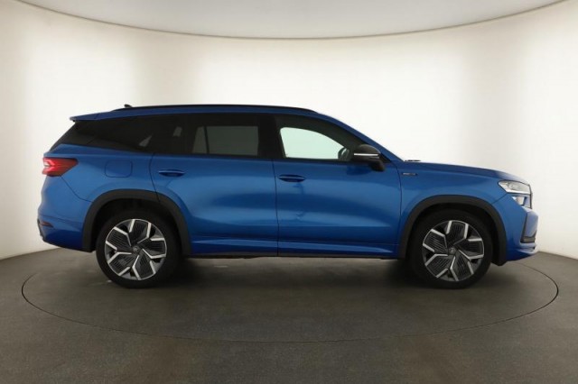 Škoda Kodiaq  2.0 TDI Sportline