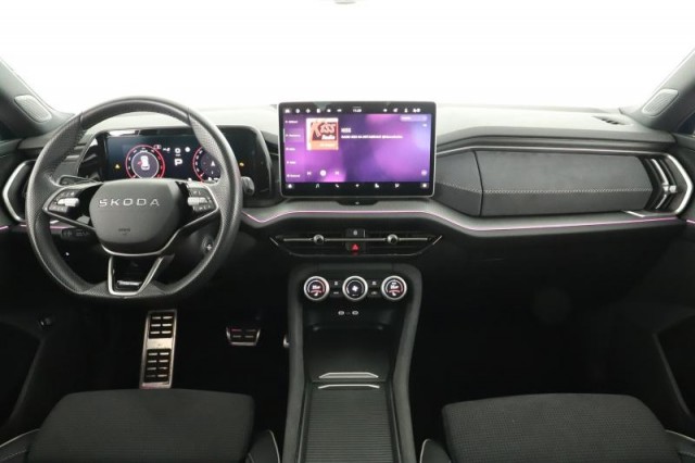 Škoda Kodiaq  2.0 TDI Sportline