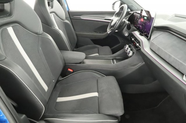Škoda Kodiaq  2.0 TDI Sportline