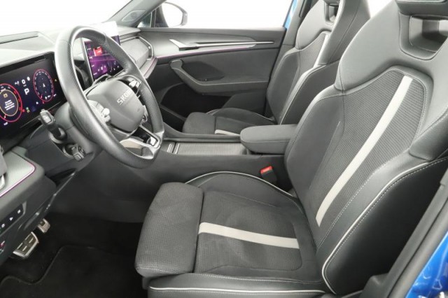Škoda Kodiaq  2.0 TDI Sportline