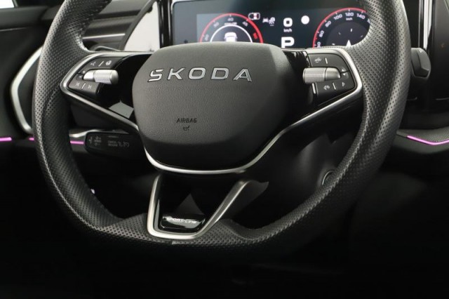 Škoda Kodiaq  2.0 TDI Sportline