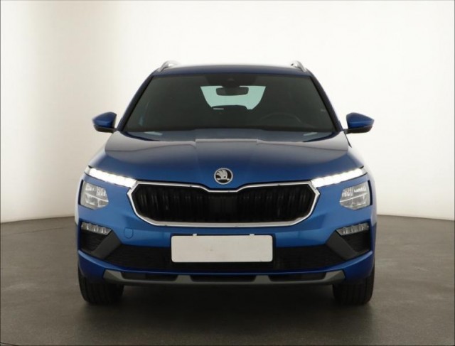Škoda Kamiq  1.0 TSI Drive