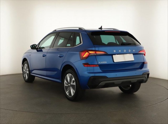 Škoda Kamiq  1.0 TSI Drive