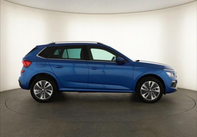 Škoda Kamiq  1.0 TSI Drive