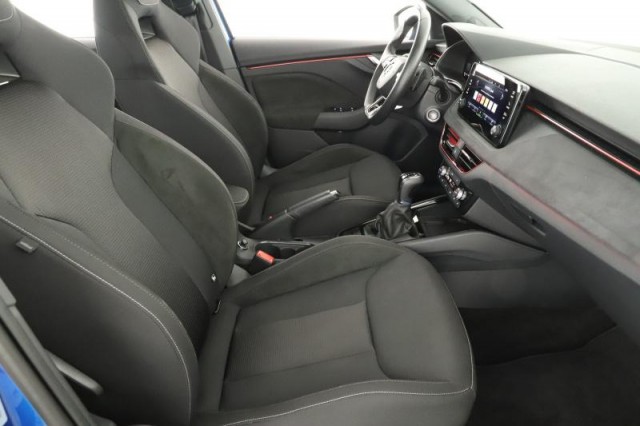 Škoda Kamiq  1.0 TSI Drive