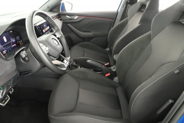 Škoda Kamiq  1.0 TSI Drive