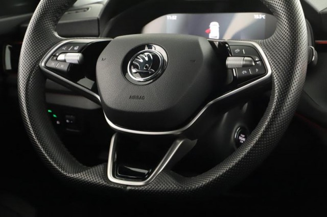 Škoda Kamiq  1.0 TSI Drive
