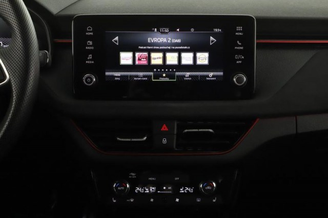 Škoda Kamiq  1.0 TSI Drive