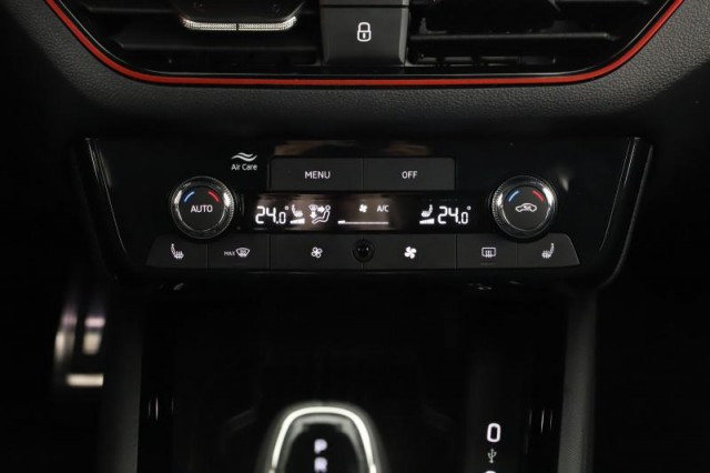 Škoda Kamiq  1.0 TSI Drive