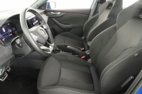 Škoda Kamiq  1.0 TSI Drive