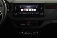 Škoda Kamiq  1.0 TSI Drive
