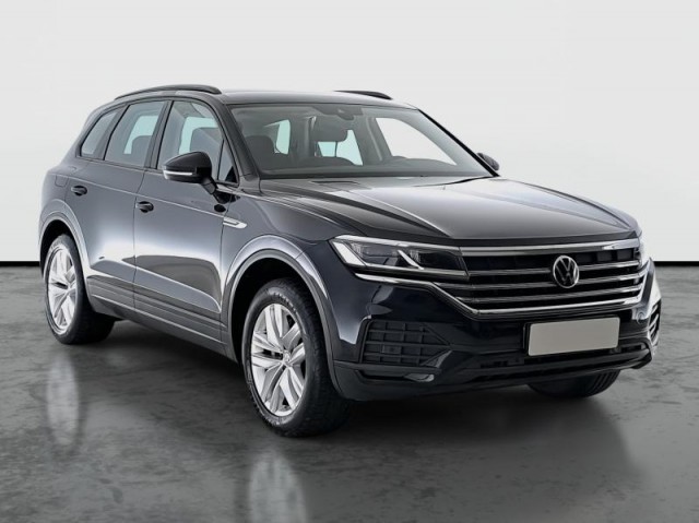 Volkswagen Touareg  3.0 TDI 