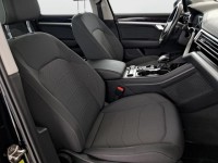 Volkswagen Touareg  3.0 TDI 