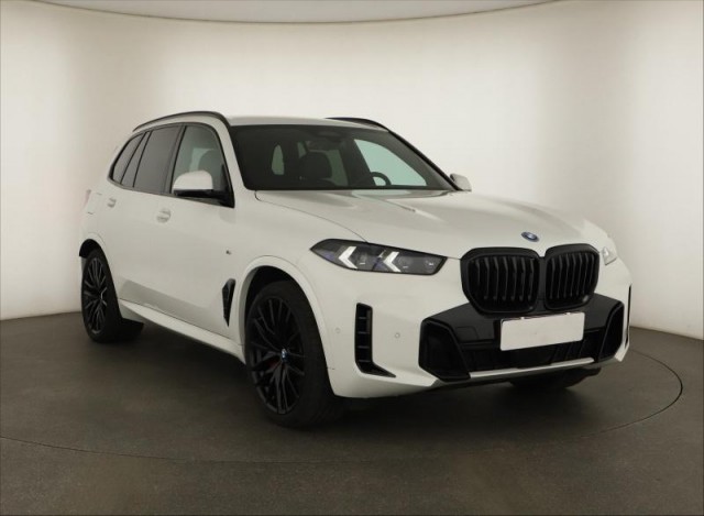 BMW X5  xDrive50e M Paket