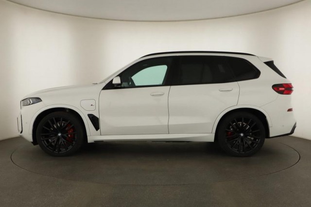 BMW X5  xDrive50e M Paket