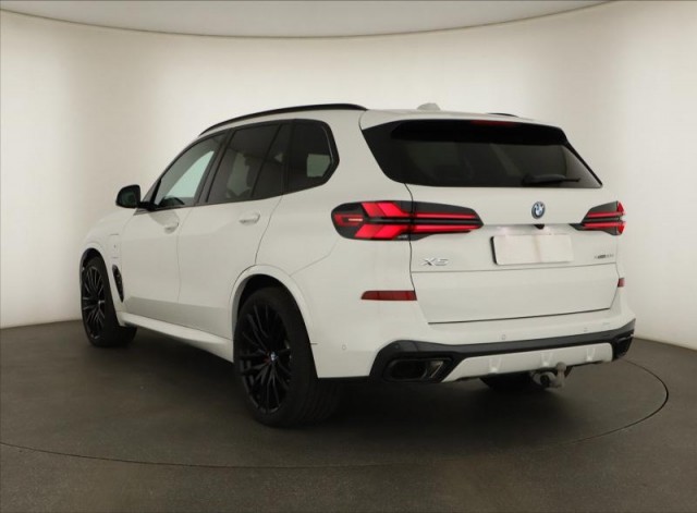 BMW X5  xDrive50e M Paket