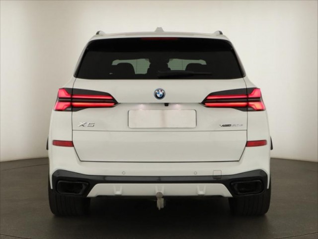 BMW X5  xDrive50e M Paket