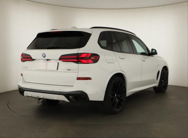 BMW X5  xDrive50e M Paket