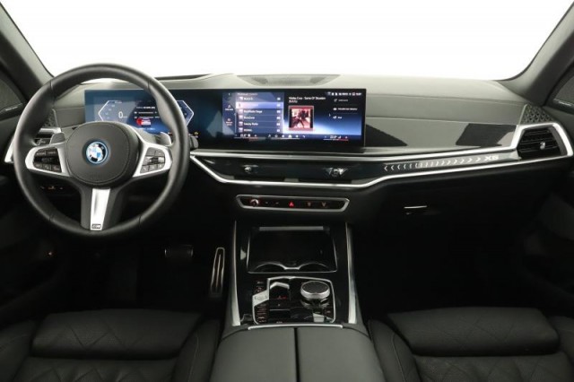BMW X5  xDrive50e M Paket