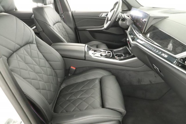 BMW X5  xDrive50e M Paket