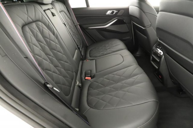 BMW X5  xDrive50e M Paket