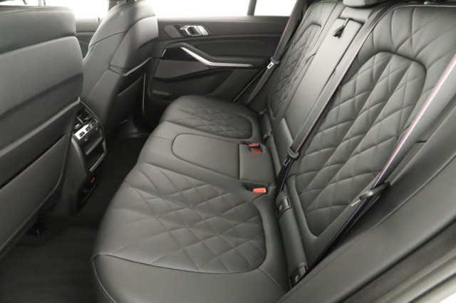 BMW X5  xDrive50e M Paket