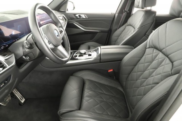 BMW X5  xDrive50e M Paket