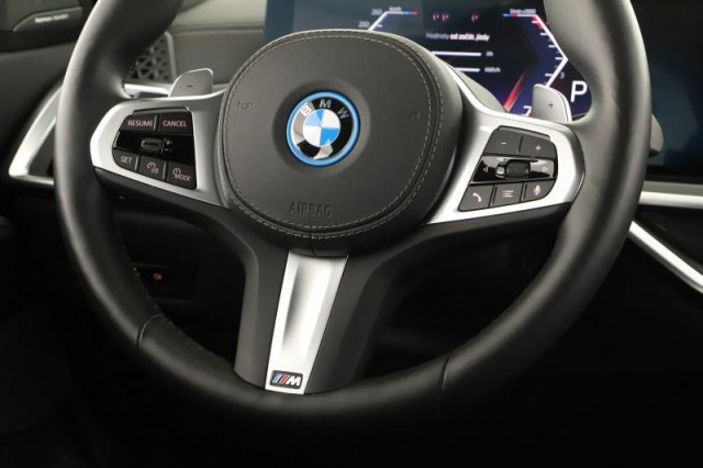 BMW X5  xDrive50e M Paket