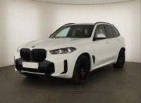 BMW X5  xDrive50e M Paket