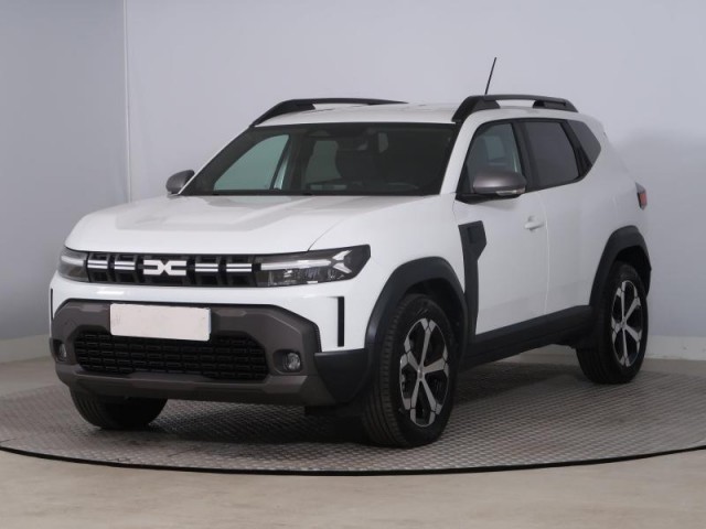 Dacia Duster  1.6 Hybrid Journey