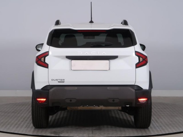 Dacia Duster  1.6 Hybrid Journey