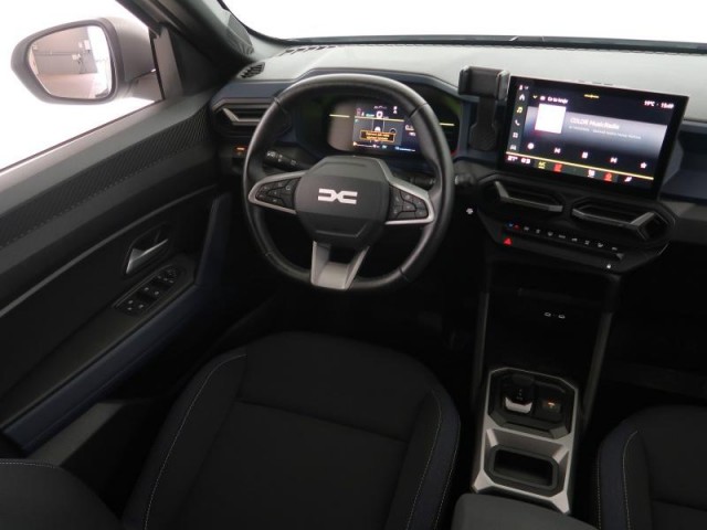 Dacia Duster  1.6 Hybrid Journey