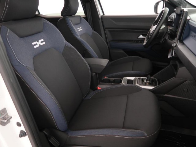 Dacia Duster  1.6 Hybrid Journey