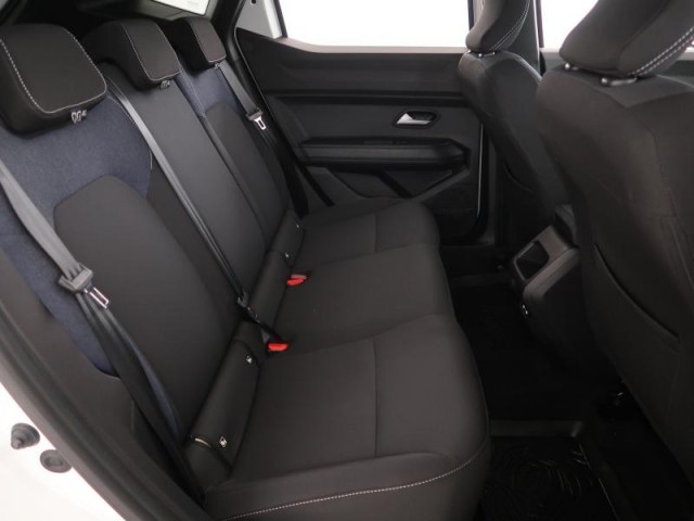 Dacia Duster  1.6 Hybrid Journey