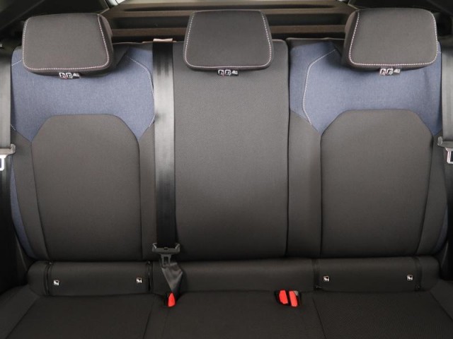Dacia Duster  1.6 Hybrid Journey